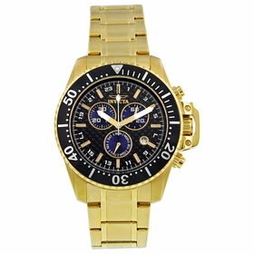 Invicta 11288 Pro Diver Mens Chronograph Quartz Watch