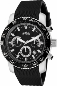 Invicta 11291 Specialty Mens Chronograph Quartz Watch