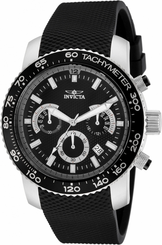 Invicta 11291 Specialty Mens Chronograph Quartz Watch