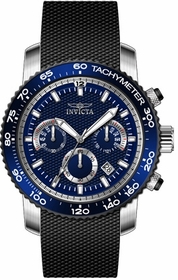 Invicta 11292 Specialty Mens Chronograph Quartz Watch