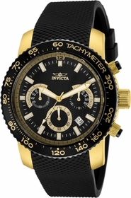Invicta 11293 Specialty Mens Chronograph Quartz Watch