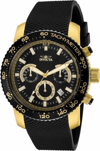 Invicta 11293 Specialty Mens Chronograph Quartz Watch