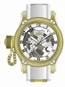 Invicta 11338 Russian Diver Mens Quartz Watch Invicta 11338 Russian Diver Mens Quartz Watch