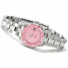 Invicta 11437 Pro Diver Ladies Quartz Watch