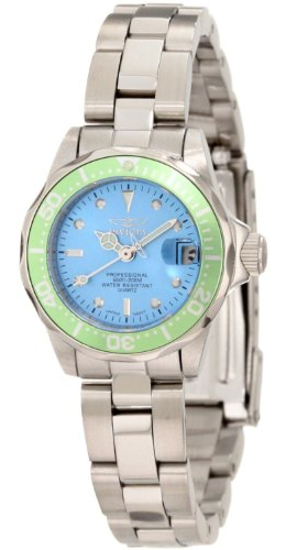 Invicta 11438 Pro Diver Ladies Quartz Watch