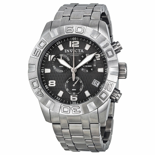 Invicta 11458 Pro Diver Mens Chronograph Quartz Watch