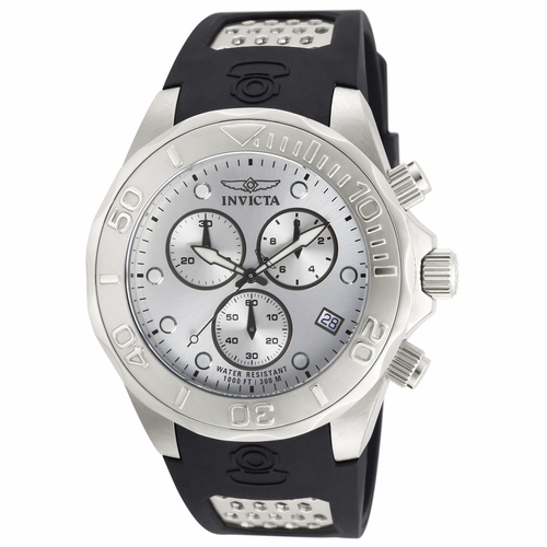Invicta 11469 Pro Diver Mens Chronograph Quartz Watch