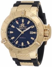 Invicta 1150 Subaqua Mens Quartz Watch