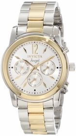 Invicta 11735 Angel Ladies Quartz Watch