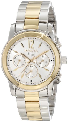 Invicta 11735 Angel Ladies Quartz Watch