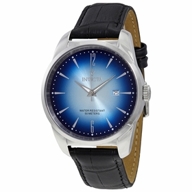 Invicta 11738 Vintage Mens Quartz Watch