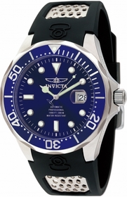 Invicta 11752 Pro Diver Mens Automatic Watch