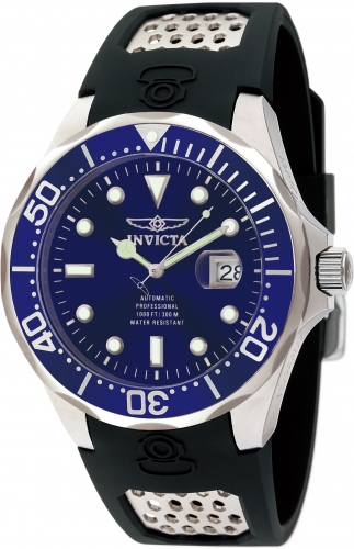 Invicta 11752 Pro Diver Mens Automatic Watch