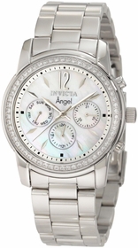 Invicta 11768 Angel Ladies Quartz Watch
