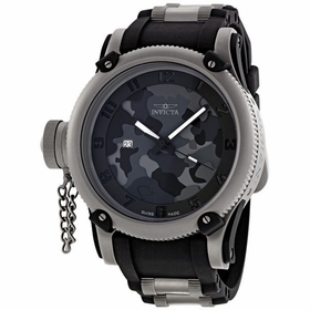 Invicta 1202 Russian Diver Special Ops Mens Quartz Watch Invicta 1202 Russian Diver Special Ops Mens Quartz Watch