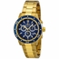 Invicta 1205 II Series Mens Chronograph Quartz Watch