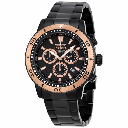 Invicta 1206 II Collection Mens Chronograph Quartz Watch