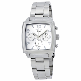 Invicta 12100 Angel Ladies Quartz Watch