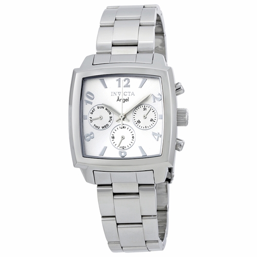 Invicta 12100 Angel Ladies Quartz Watch