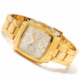 Invicta 12101 Angel Ladies Quartz Watch