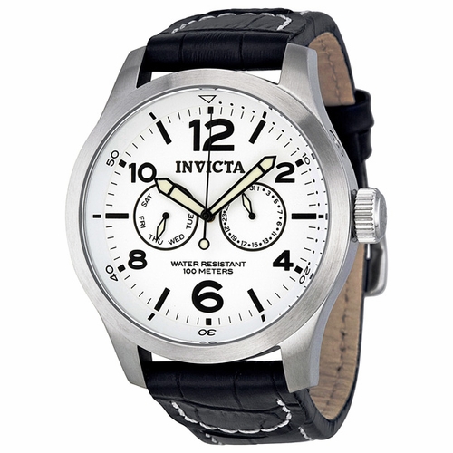 Invicta 12171 Specialty Military Mens Quartz Watch