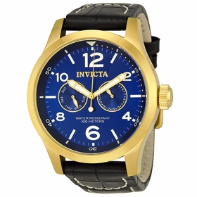 Invicta 12173 Specialty Military Mens Quartz Watch