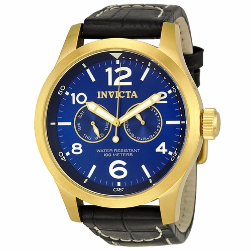 Invicta 12173 Specialty Military Mens Quartz Watch