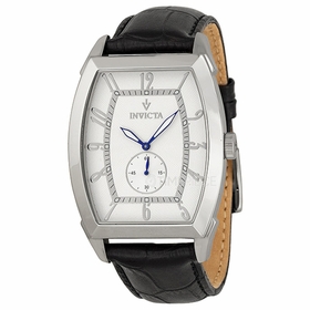 Invicta 12208 Vintage Mens Quartz Watch