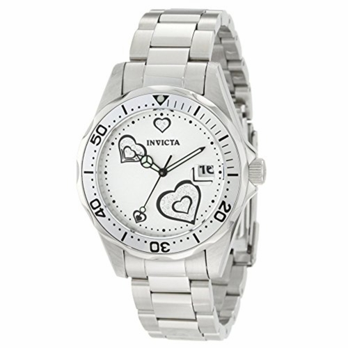 Invicta 12286 Pro Diver Ladies Quartz Watch