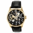 Invicta 12405 Vintage Mens Hand Wind Watch