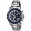 Invicta 12455 Pro Diver Mens Chronograph Quartz Watch
