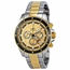 Invicta 12456 Pro Diver Mens Chronograph Quartz Watch