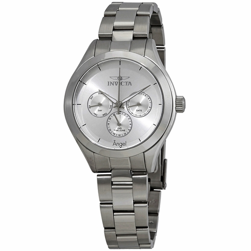 Invicta 12465 Angel Ladies Quartz Watch