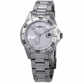 Invicta 12503 Angel Ladies Quartz Watch
