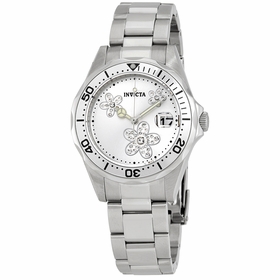 Invicta 12506 Angel Ladies Quartz Watch Invicta 12506 Angel Ladies Quartz Watch