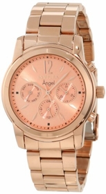 Invicta 12509 Angel Ladies Quartz Watch