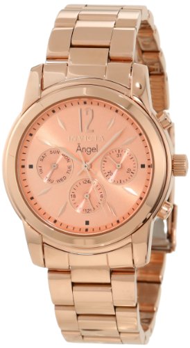 Invicta 12509 Angel Ladies Quartz Watch