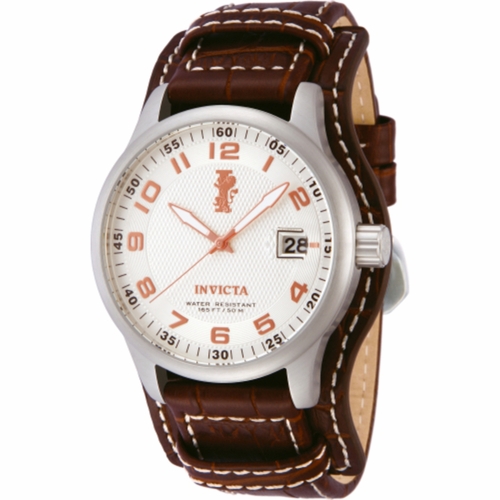 Invicta 12552 I-Force Mens Quartz Watch