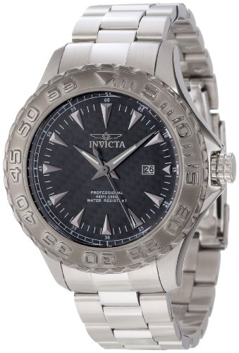 Invicta 12555 Pro Diver Ocean Ghost Mens Quartz Watch
