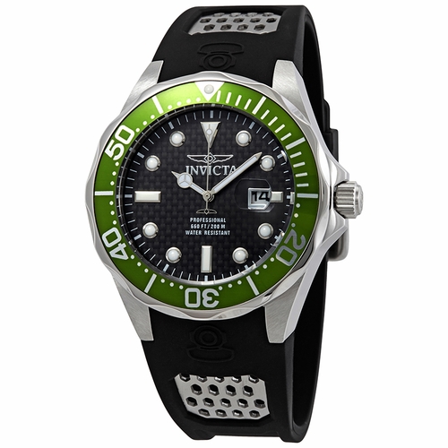 Invicta 12560 Pro Diver Mens Quartz Watch
