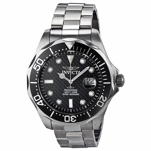 Invicta 12562 Pro Diver Mens Quartz Watch