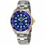 Invicta 12566 Grand Diver Mens Quartz Watch