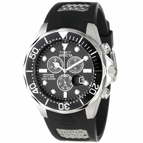Invicta 12571 Pro Diver Mens Chronograph Quartz Watch
