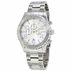 Invicta 1269 Specialty Mens Chronograph Quartz Watch