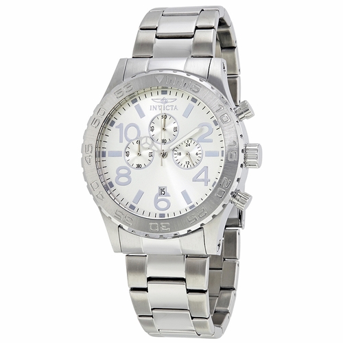 Invicta 1269 Specialty Mens Chronograph Quartz Watch