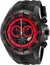 Invicta 12690 Excursion Mens Chronograph Quartz Watch