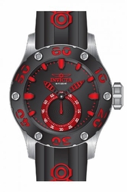 Invicta 12702 Russian Diver Mens Quartz Watch Invicta 12702 Russian Diver Mens Quartz Watch