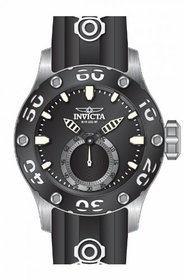 Invicta 12703 Russian Diver Mens Quartz Watch Invicta 12703 Russian Diver Mens Quartz Watch