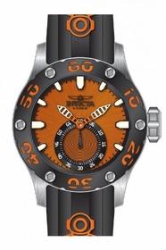 Invicta 12704 Russian Diver Mens Quartz Watch Invicta 12704 Russian Diver Mens Quartz Watch