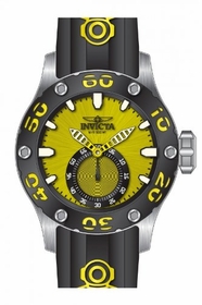 Invicta 12705 Russian Diver Mens Quartz Watch Invicta 12705 Russian Diver Mens Quartz Watch
